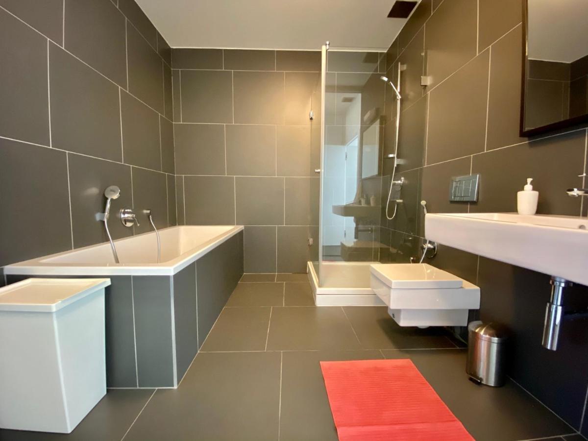 Prague Castle View Apartment المظهر الخارجي الصورة