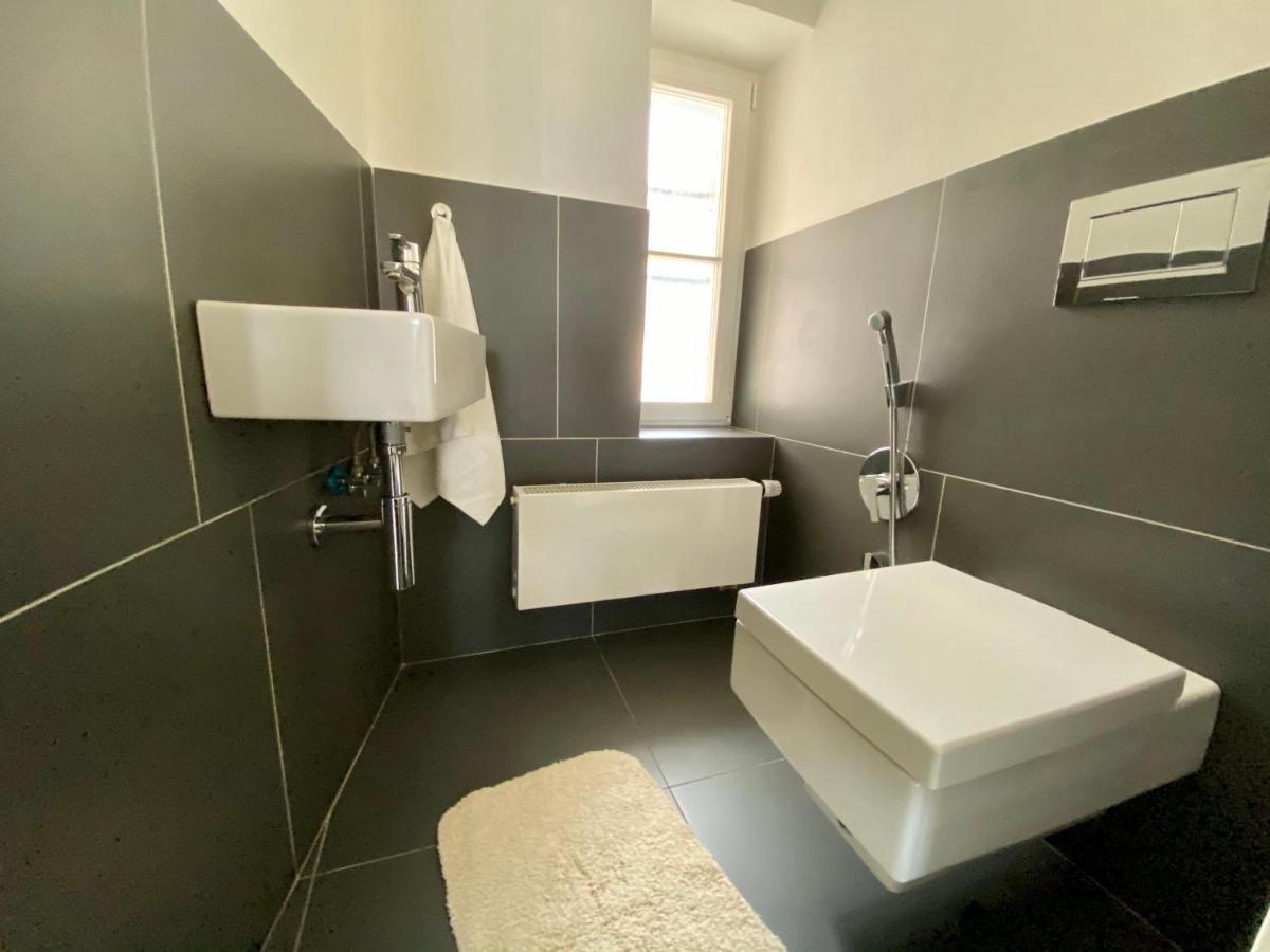 Prague Castle View Apartment المظهر الخارجي الصورة