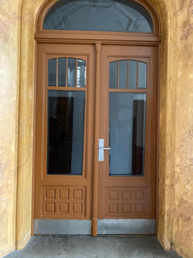 Prague Castle View Apartment المظهر الخارجي الصورة